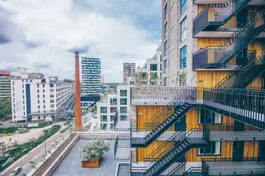 73m2 apartment to rent for 1178€/month in Philitelaan 67, Eindhoven