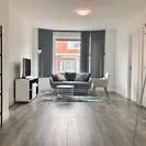5.57m2 apartment to rent for 710€/month in Soesterbergstraat 70B, The Hague