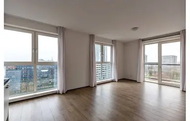 0m2 apartment to rent for 690€/month in Europaplein 1233, Utrecht