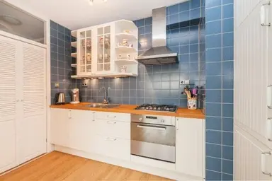 59m2 apartment to rent for 912€/month in Waddenstraat, Haarlem