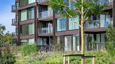 68m2 apartment to rent for 1227€/month in C.T. Storklaan 381, Rijswijk
