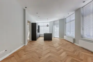 85m2 apartment to rent for 1950€/month in Kepplerstraat 332, The Hague
