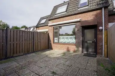 72m2 house to rent for 1099€/month in Landvoogdstraat 42, Heerlen