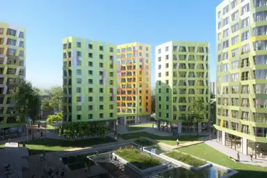 21m2 room to rent for 813.86€/month in Burgemeester Fockema Andreaeplein 428, Utrecht
