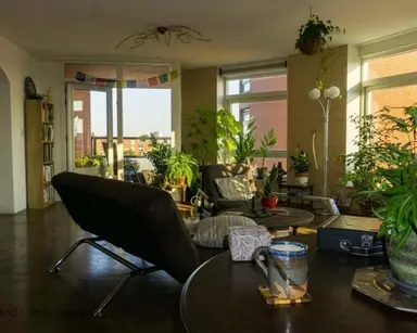 11m2 room to rent for 600€/month in Paul Krugerlaan 317, The Hague