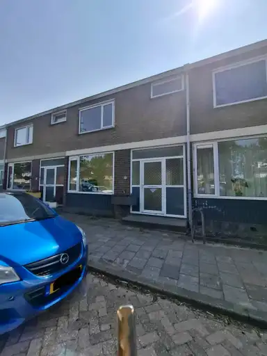 57m2 house to rent for 849.91€/month in Torkruidstraat 19, Lisserbroek