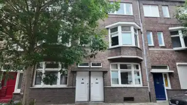 13m2 room to rent for 393€/month in Franquinetstraat, Maastricht