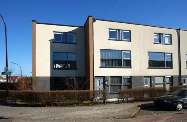 125m2 house to rent for 1331€/month in Kattenbroekerpoort, Amersfoort