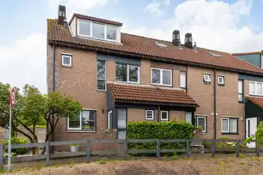 116m2 house to rent for 1650€/month in Lelievaart 81, Zoetermeer