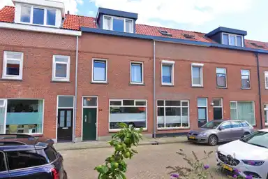 124m2 house to rent for 2995€/month in Hoogravenseweg 84, Utrecht