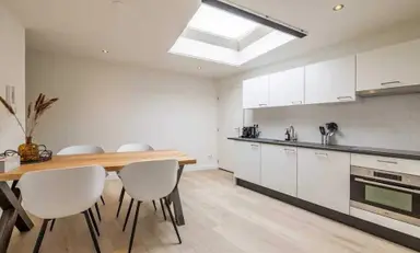 0m2 apartment to rent for 550€/month in Rijstenweg 4, Eindhoven