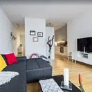 0m2 apartment to rent for 465€/month in Wapserveenstraat 512, The Hague