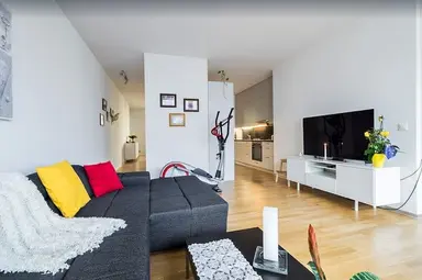 0m2 apartment to rent for 410€/month in Van Ittersumstraat 9, Zwolle