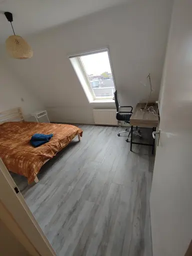 110m2 apartment to rent for 2295€/month in Delftweg 171, Rijswijk