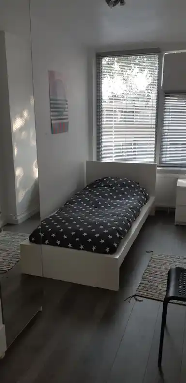 10m2 room to rent for 575€/month in Hannolaan 5, Utrecht