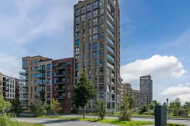 73m2 apartment to rent for 1735€/month in Jan Wolkerslaan 565, Diemen