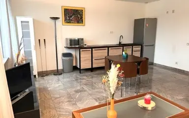 40m2 apartment to rent for 1050€/month in Kaleminkstraat, Maastricht