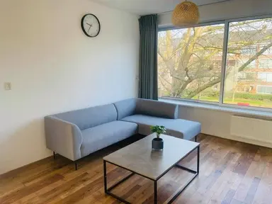 84m2 apartment to rent for 2700€/month in Ter Boede, Amsterdam