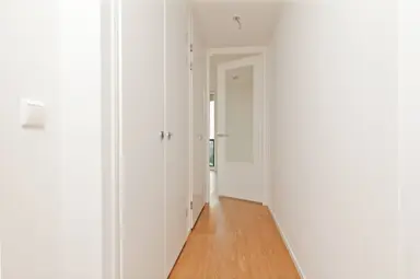 52m2 apartment to rent for 1815€/month in Julianaplein 25G, Amsterdam