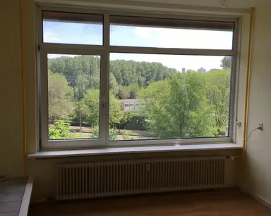 19m2 room to rent for 1050€/month in Sportlaan 120, The Hague