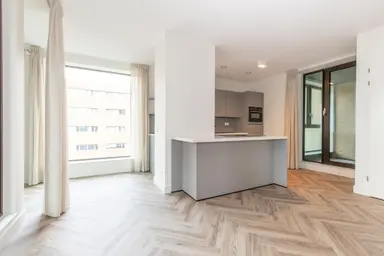 128m2 apartment to rent for 2850€/month in Radarweg 288, Amsterdam