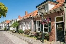 128m2 house to rent for 1700€/month in Ellenstraat, Groede