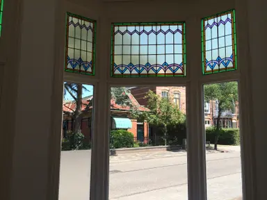 13m2 room to rent for 350€/month in Margaretha de Heerstraat 3, Leeuwarden