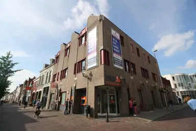 37m2 studio to rent for 668€/month in Smedenstraat, Deventer