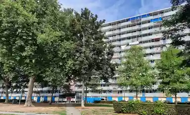80m2 apartment to rent for 840€/month in Eisenhowerstraat 414, Sittard