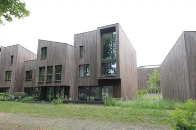 152m2 house to rent for 2995€/month in Bosfazant, Eindhoven
