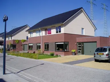 156m2 house to rent for 1255€/month in Ulemar, Leeuwarden