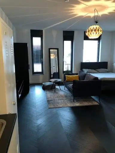 39m2 studio to rent for 1102€/month in Tongelresestraat, Eindhoven