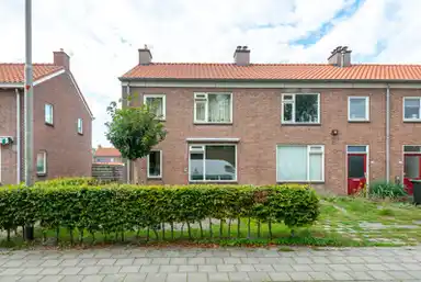 21m2 apartment to rent for 716.06€/month in Paasloregel 28, Willemsoord