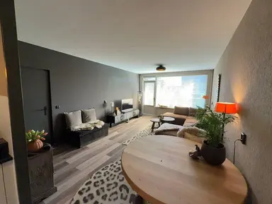 59m2 apartment to rent for 1350€/month in Mariabad, Heerlen