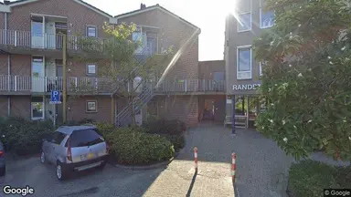 45m2 apartment to rent for 682€/month in Westeinde, Harderwijk
