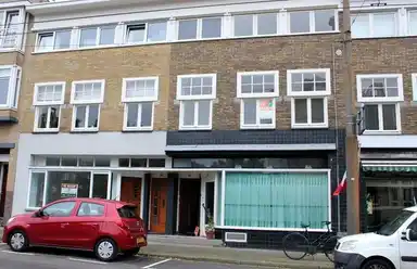 108m2 apartment te huur voor 1400€/maand in Hommelseweg, Arnhem