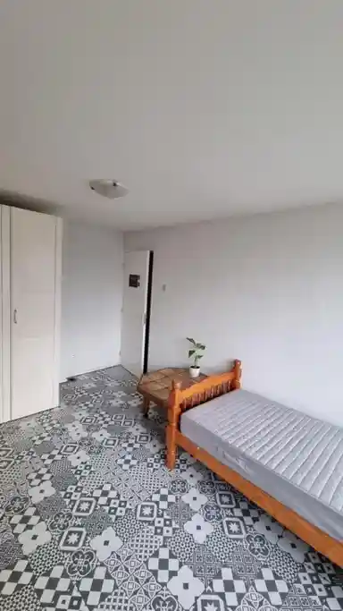 16m2 room to rent for 795€/month in Comeniuslaan 99, Zeist