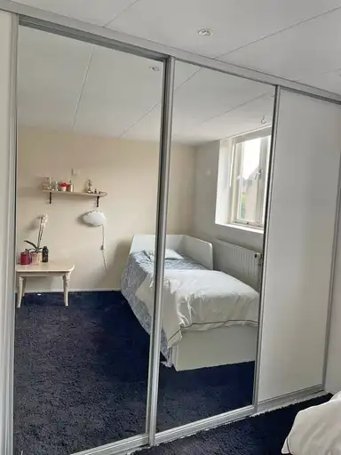 0m2 house to rent for 700€/month in Delft