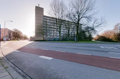85m2 apartment te huur voor 1052€/maand in Loudonstraat, Dordrecht