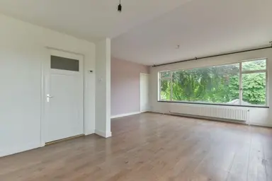116m2 apartment to rent for 985€/month in Johannes Geradtsweg 113, Hilversum