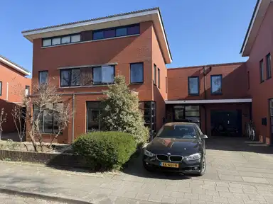 150m2 house to rent for 2750€/month in Schone van Boskoopgaarde 23, Amersfoort