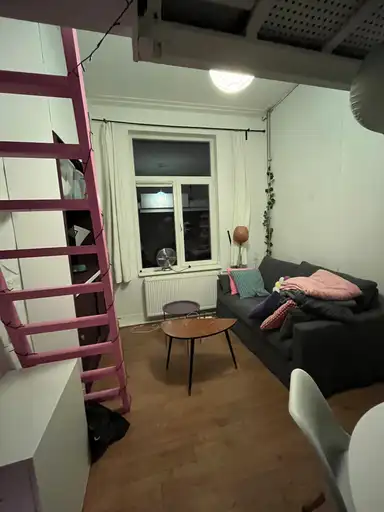 18m2 room to rent for 750€/month in Barbarossastraat 32, Nijmegen