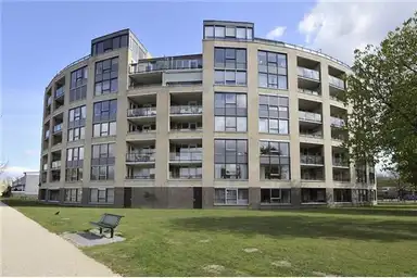 79m2 apartment to rent for 1046€/month in Roméostraat 111, Amersfoort