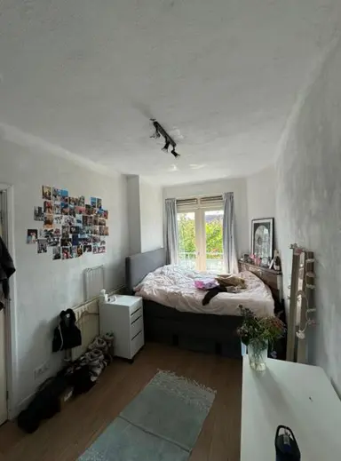 12m2 room to rent for 475€/month in Vrijenbanselaan 43, Delft