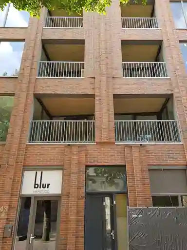75m2 apartment to rent for 1200€/month in Walstraat, Enschede