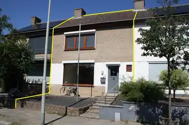 111m2 house to rent for 1475€/month in Brouwersstraat 6166, Geleen