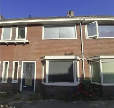 16m2 room to rent for 500€/month in Ampèrestraat 104, Eindhoven
