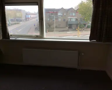 25m2 studio to rent for 800€/month in De Heurne 59A, Enschede