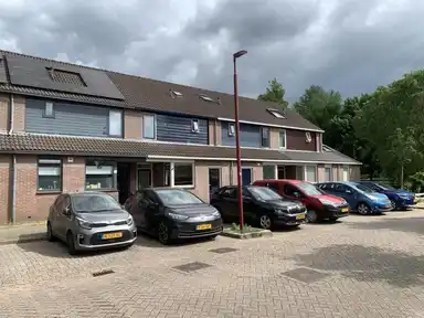 107m2 house to rent for 2300€/month in Rotskruiper, Nieuwegein