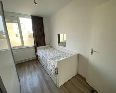 10m2 room to rent for 600€/month in Weversland 19, Noordwijk